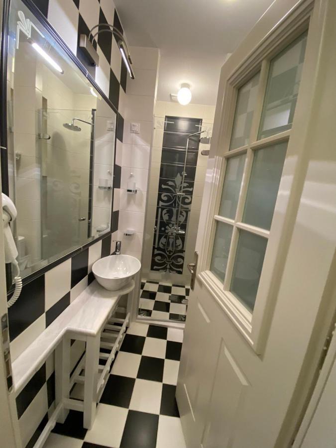 Hotel Tsarsi Kastoria Exteriör bild